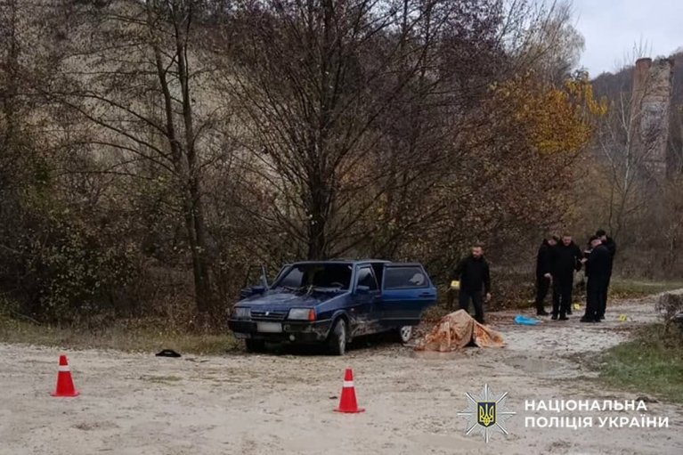 Трех пропавших на Хмельнитчине подростков нашли мертвыми (ФОТО)