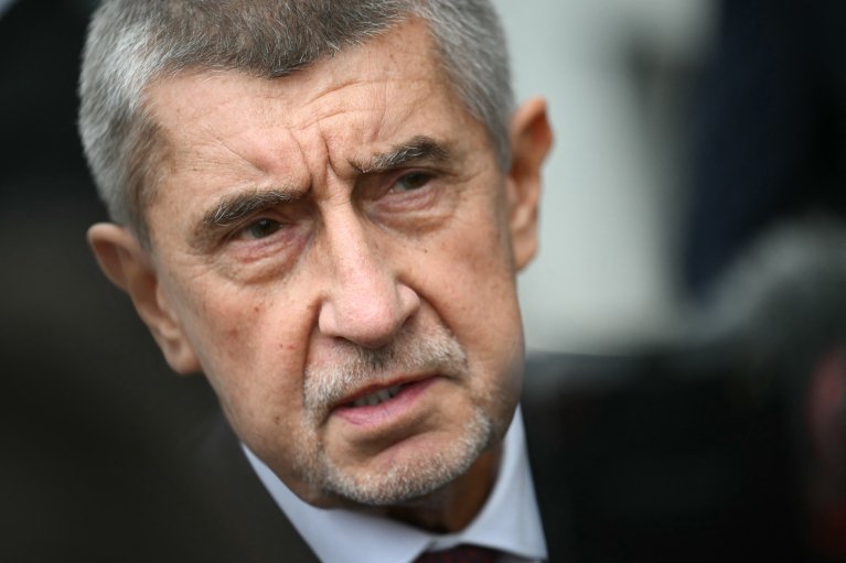 Трамп предал Украину и Европу, делая бизнес с Путиным, — премьер Чехии Бабиш