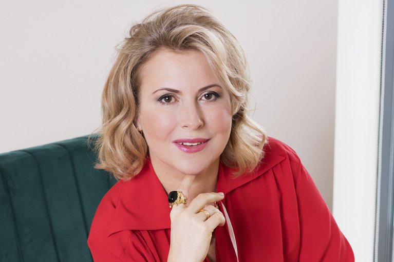 Олена Дерев'янко: "Рівень роздратування і тривоги у світі такий, що найневинніші твердження можуть викликати хейт"