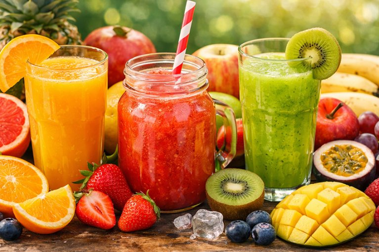 Дієтологи назвали псевдокорисні продукти