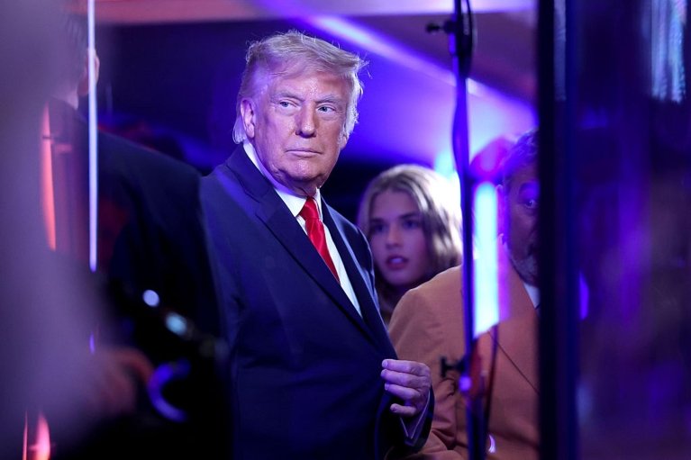 Трампа голосно освистали під час матчу НБА в Нью-Йорку
