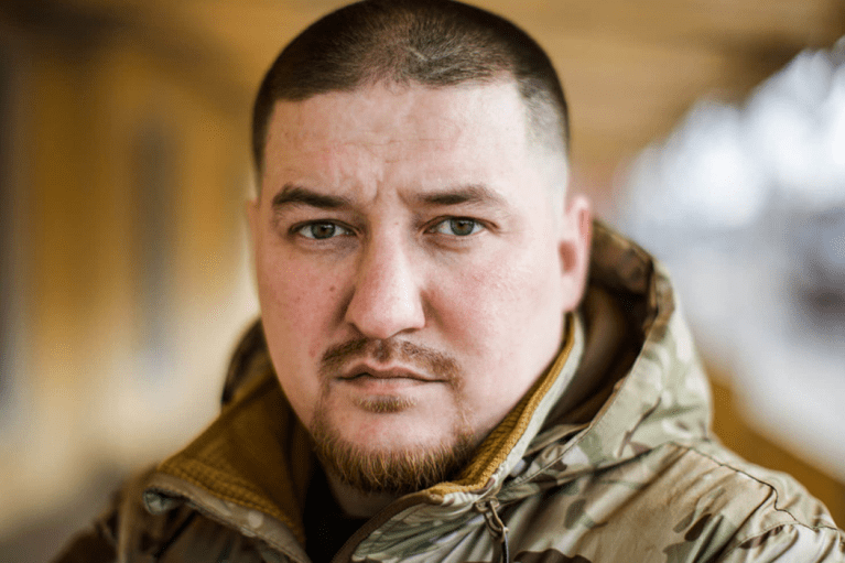 Драпатий призначив нового командира 11-го армійського корпусу: він працюватиме разом з Білецьким на Донеччині