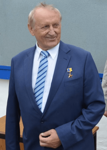 Вячеслав Богуслаев / УНИАН