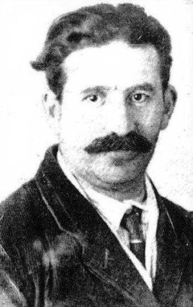 Анатолий Горелик