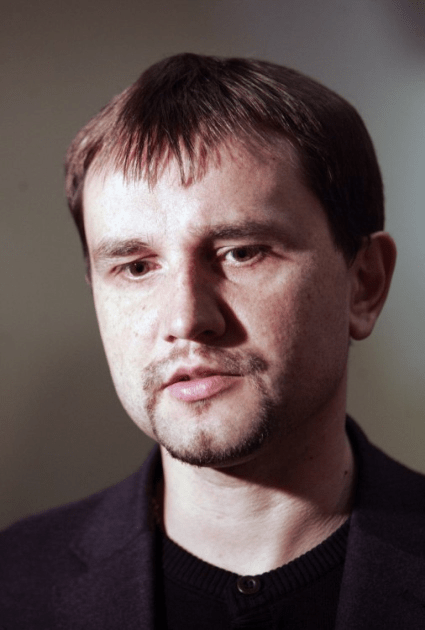 Владимир Вятрович / УНИАН