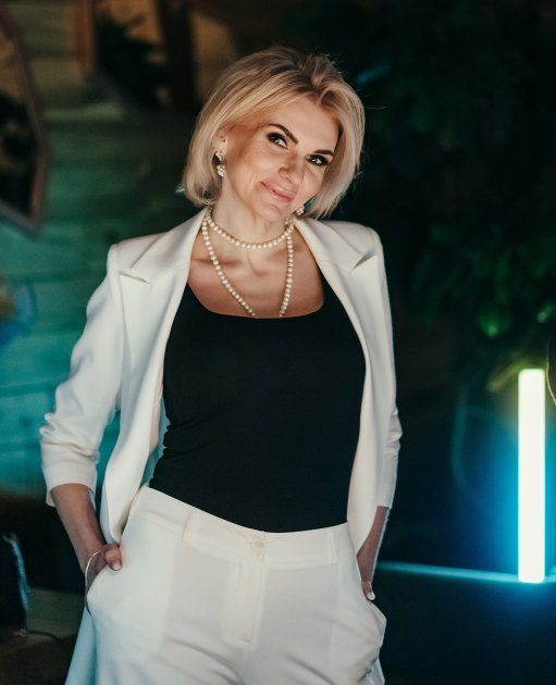 Юлія Скічко