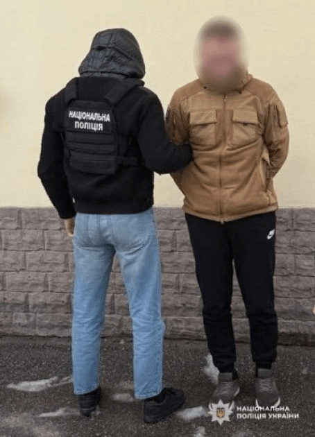 Задержанный заказчик убийства