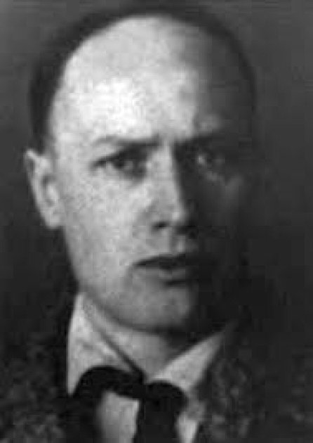 Петро Аршинов, 1930-ті роки