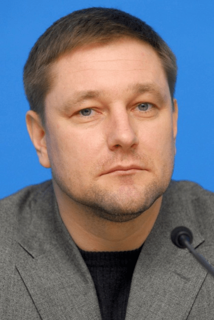 Костянтин Стогній / УНІАН