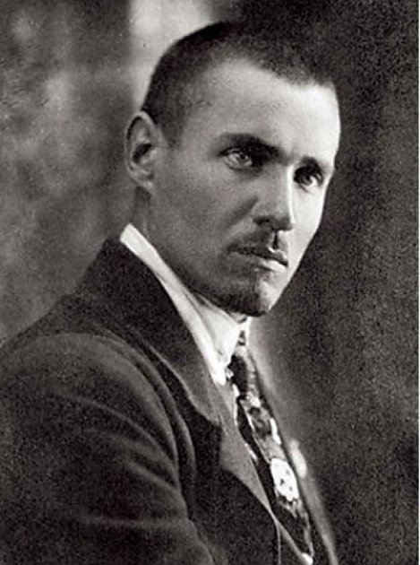 Отаман Юліан Мордалевич, керівник Північної групи повстанських військ