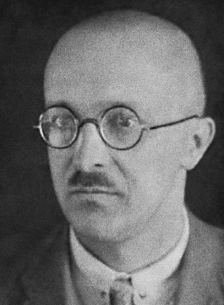 Андрей Ричицкий