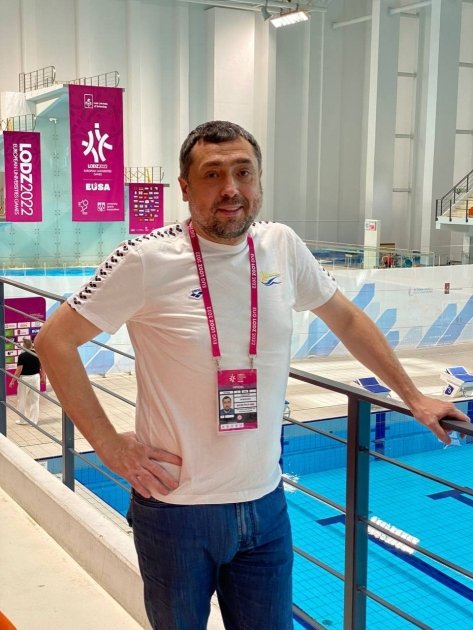 Олександр Свіщов: промисловий гігант та опора для захисників