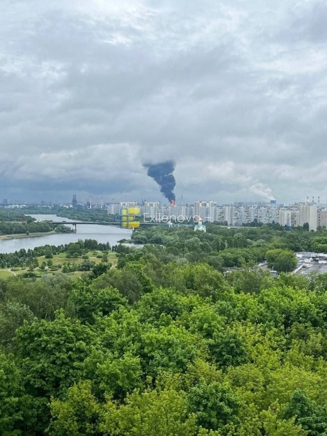 Источник фото: Telegram/Kovalenko