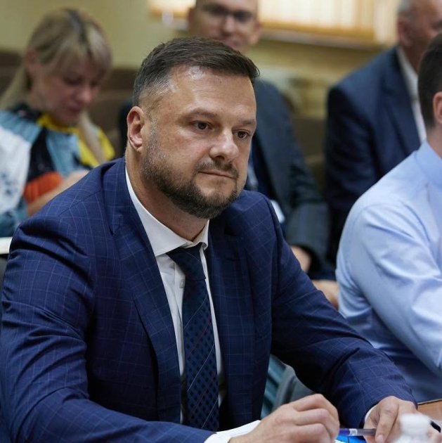 Владимир Фещенко