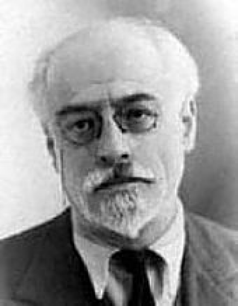 Всеволод Волин