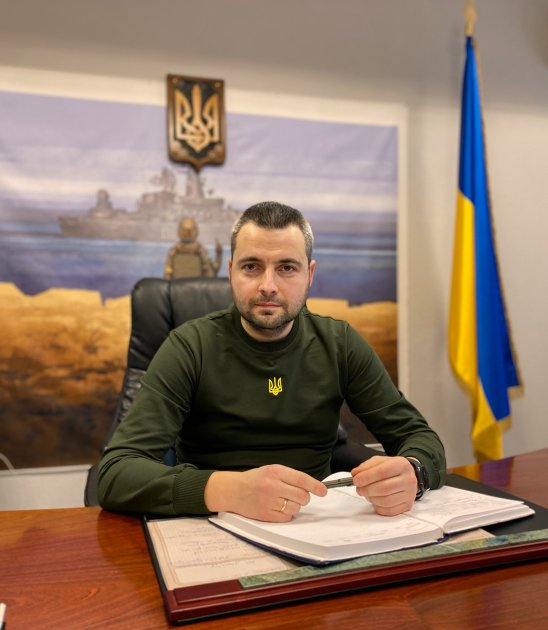 Руслан Ткаченко