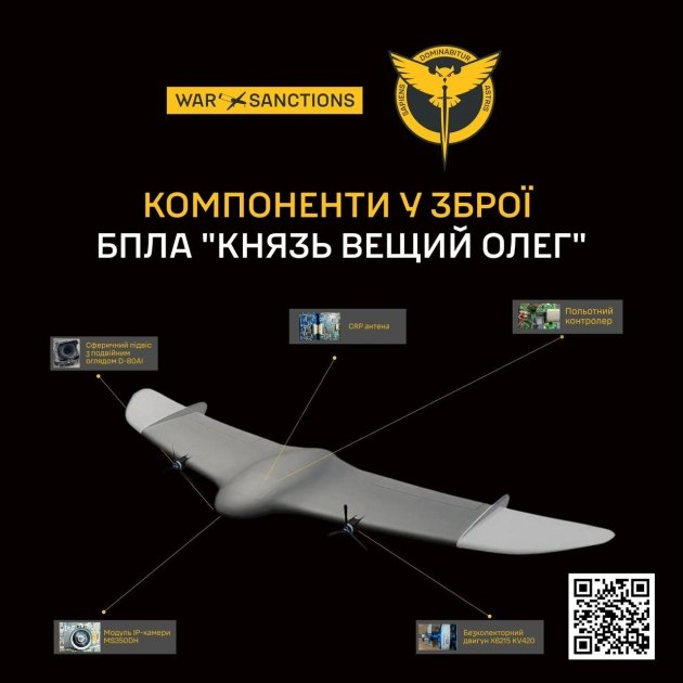 "Князь віщий Олег"