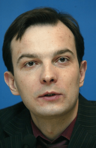 Егор Соболев / УНИАН