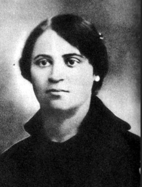 Галина Кузьменко