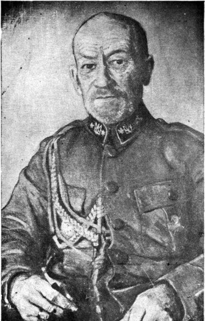 Микола Юнаків