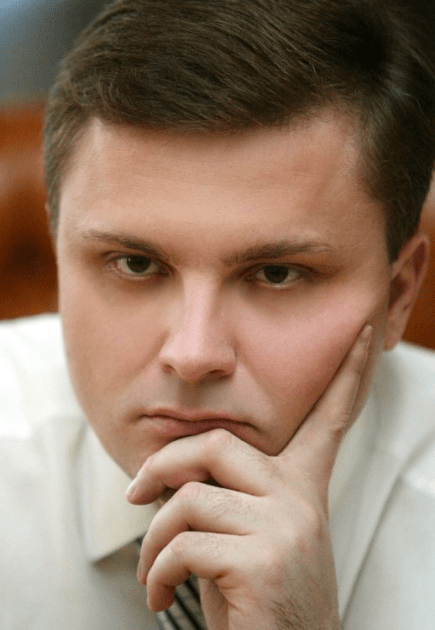 Сергій Льовочкін