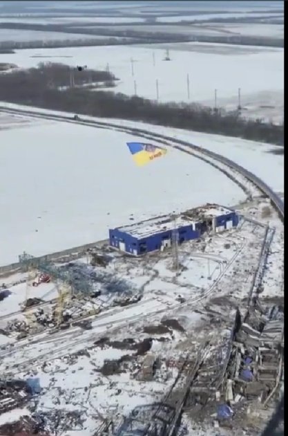 Фото після руйнувань