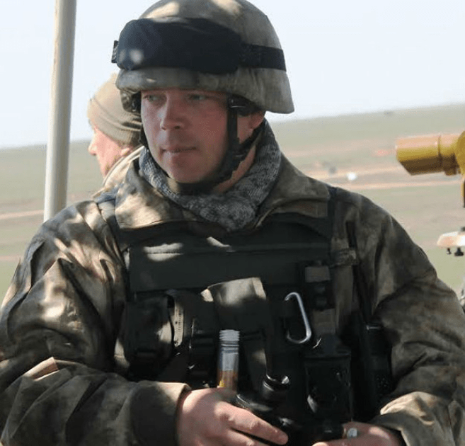 Михайло Забродський /pravda.com.ua/Руслан Лінник
