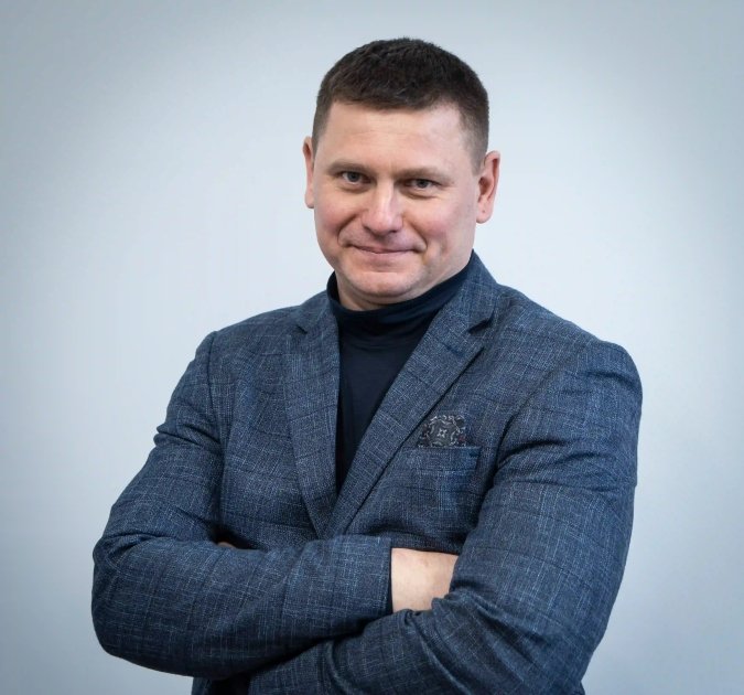 Андрій Пивоваров