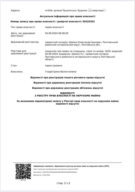 Сімейний підряд Гладіїв_15