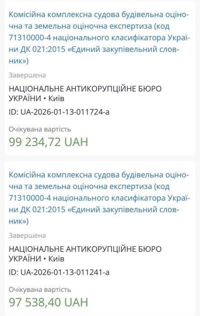 ФОП Радковская Татьяна Михайловна, эксперт