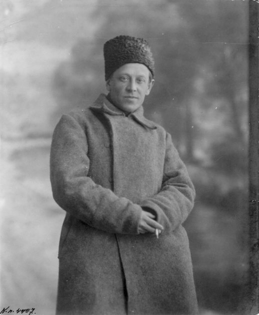 Симон Петлюра