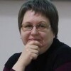 Оксана Юркова