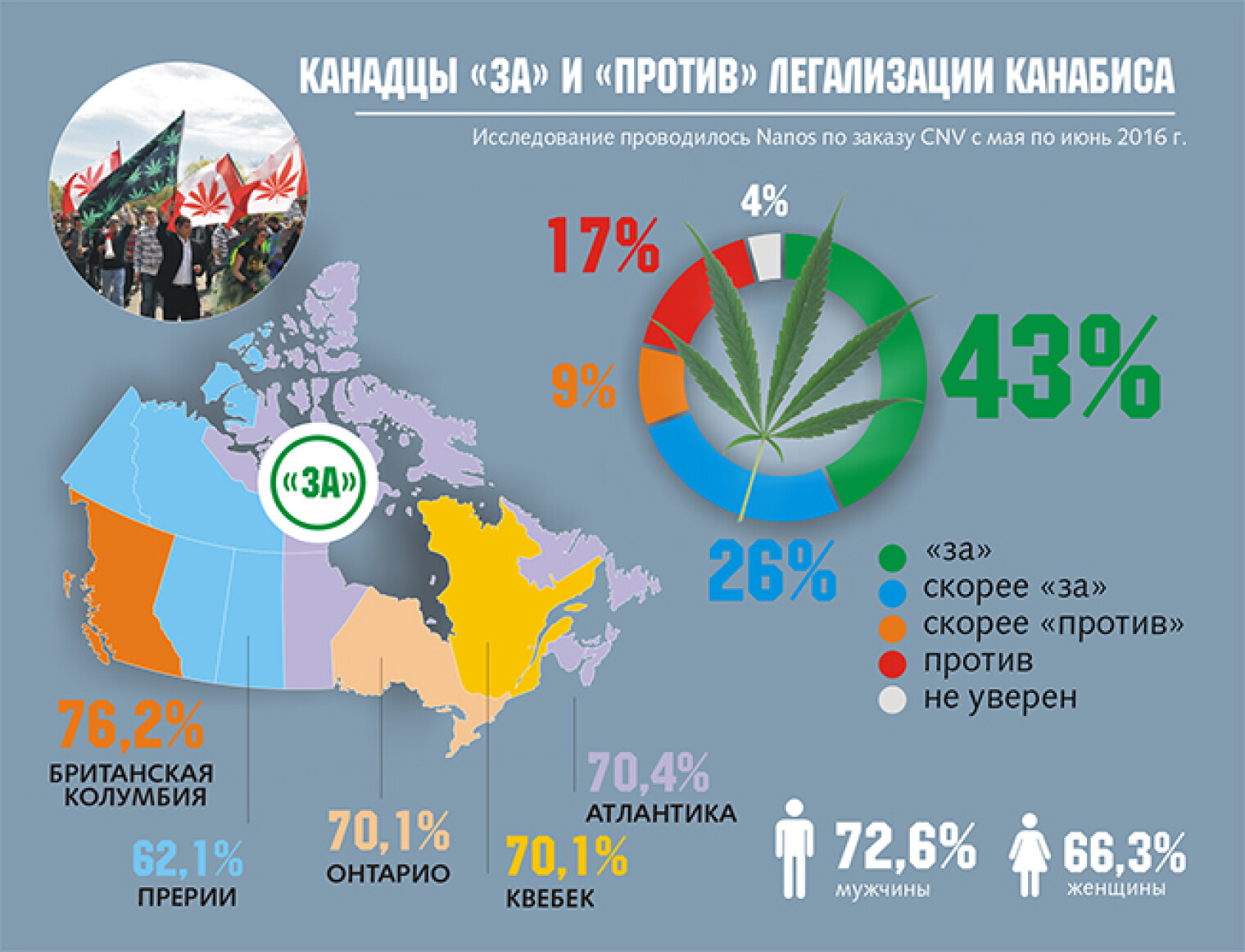 будет ли в россии легализация марихуаны