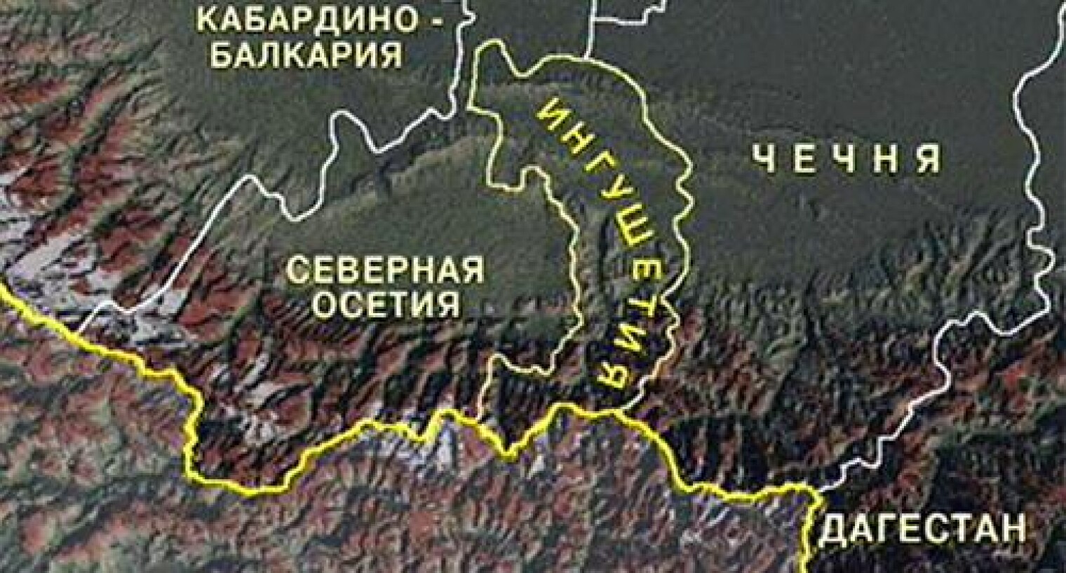Осетия на чеченском. Территориальный спор Чечни и Ингушетии. Ингушетия и Северная Осетия на карте. Граница между Республикой Ингушетия и Республикой Северная Осетия. Конфликт Осетия Ингушетия 1992.