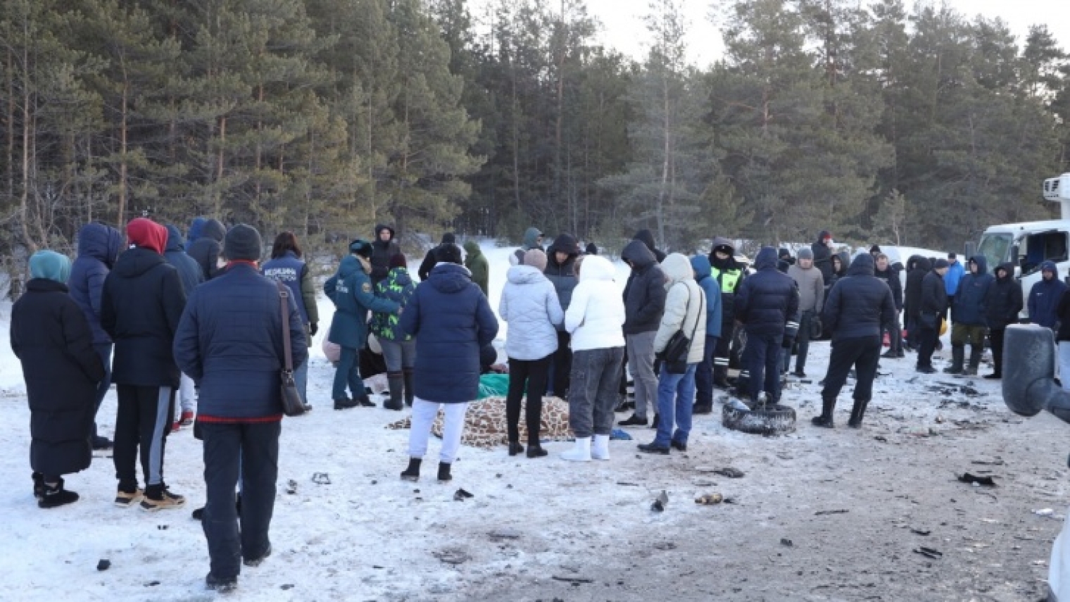 Новости 27.03 2024. Авария в Курумоче Самара 7 погибших. Авария в Федоровке Самарской области.