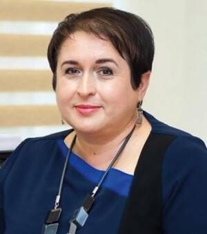 Тамара Савощенко