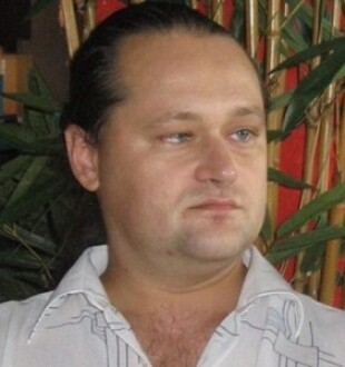 Анатолий Дубовик