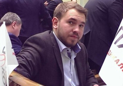 Нардепа від "Радикальної партії" Андрія Лозового зняли з літака в Празі за фальшивих грошей