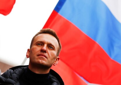 Алексей Навальный госпитализирован с отравлением / Getty Images