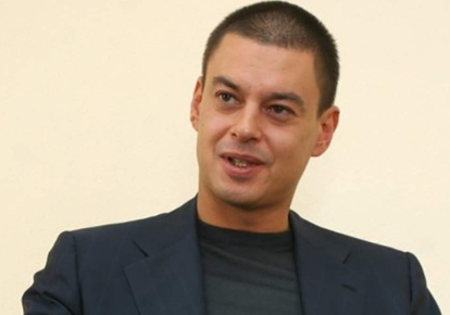 Игорь Шувалов
