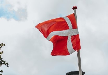 Правительство Дании