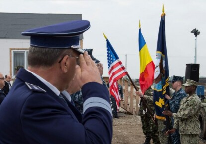 Румунські військові мають намір привести національні ВВС у відповідність зі стандартами НАТО. Фото: navaltoday.com