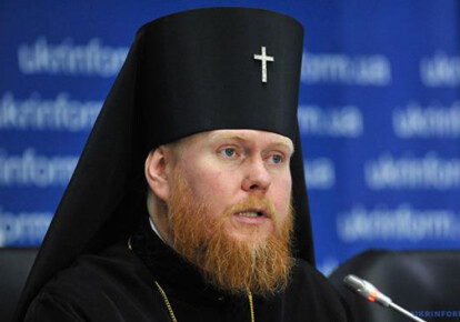 Дата Объединительного собора украинских церквей объявят официально, однако пока ее не выбрали