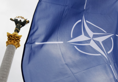 На саммите НАТО 24 марта будет рассматриваться вторжение России в Украину