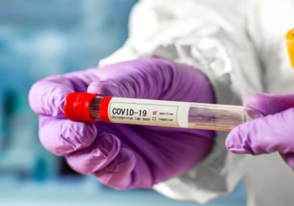 Зарегистрировано шесть новых случаев COVID-19
