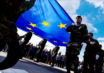 ЄС готує військово-навчальну місію в Україні