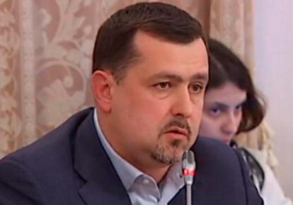 Петро Порошенко звільнив Першого заступника глави Служби зовнішньої розвідки Сергія Семочко