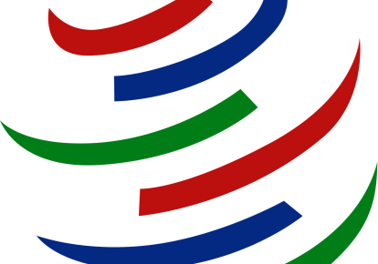 Логотип СОТ