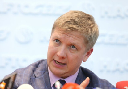 Кабмин официально продлил контракт с Андреем Коболевым до 2020 года