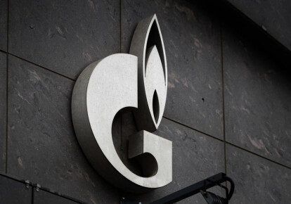 "Газпрому" залишили тільки 50% потужностей "Північного потоку-2". Фото: EPA/UPG